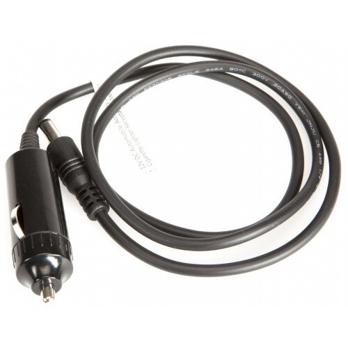 Yuneec Typhoon H 12V DC Automobile Accessory Socket / Cigarette Lighter Receptacle Adapter