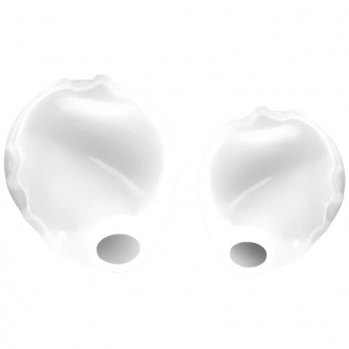 yurbuds Endurance Series Enhancers Size 7 - White