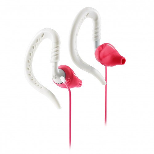 yurbuds Focus 100 For Women In-Ear Headphone - Pink