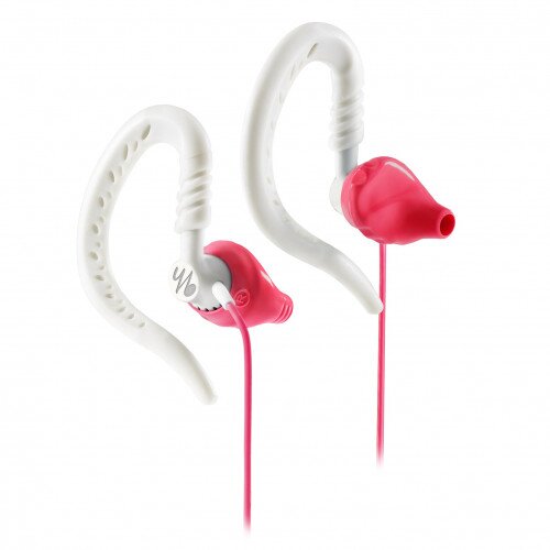 yurbuds Focus 200 For Women In-Ear Headphone - Pink