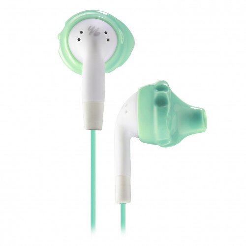 yurbuds Inspire 100 For Women In-Ear Headphone - Green