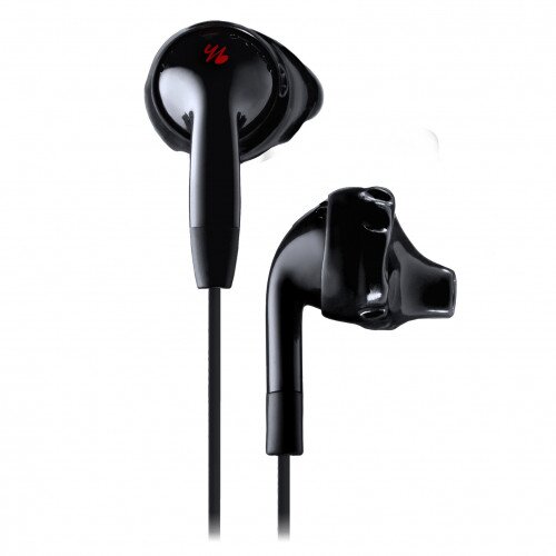 yurbuds Inspire 100 In-Ear Headphone - Black