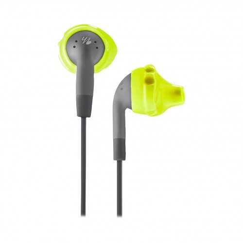 yurbuds Inspire 100 Vivid In-Ear Headphone
