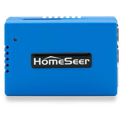 HomeSeer Z-NET R2 Remote Z-Wave Interface (US)