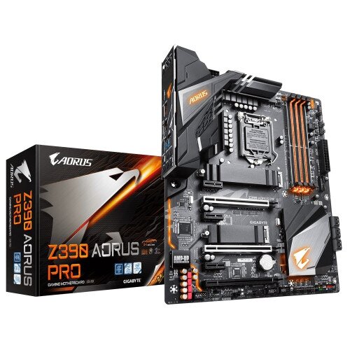 Gigabyte Z390 AORUS PRO (rev. 1.0) Gaming Motherboard