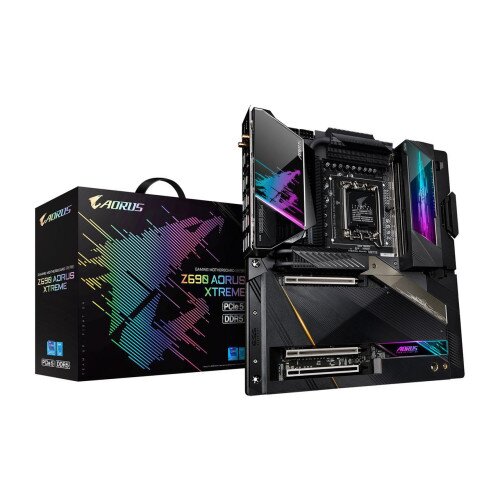 Gigabyte Z690 AORUS XTREME (rev. 1.0) Motherboard