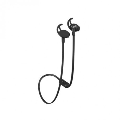 ZAGG iFROGZ Free Rein Active Wireless Earbuds - Black