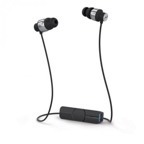 ZAGG IFROGZ Impulse Premium Audio Wireless Earbuds