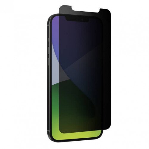 ZAGG InvisibleShield Glass Elite Privacy+ for iPhone 12 Pro Max