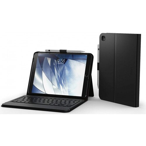 ZAGG Messenger Folio Tablet Keyboard and Case for Apple 10.5-inch iPad Pro