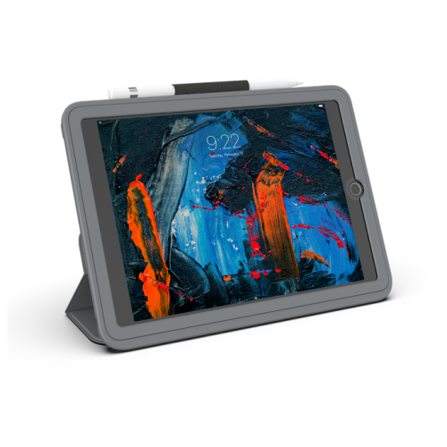 ZAGG Rugged Messenger Case