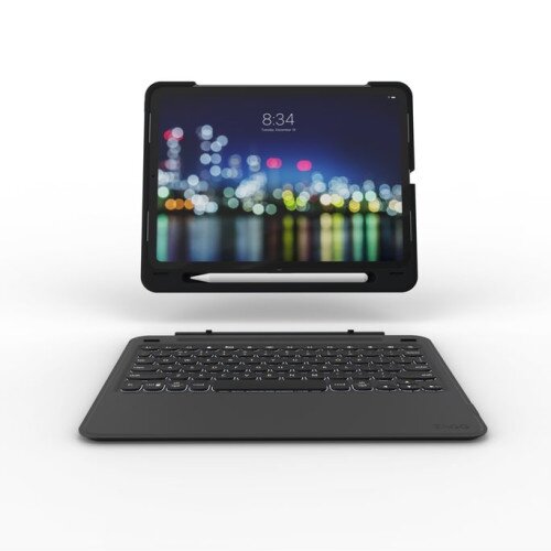 ZAGG Slim Book Go Ultra-Slim Keyboard