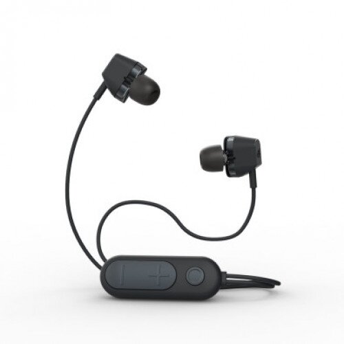 ZAGG Sound Hub XD2 Dual Driver Wireless Earbuds