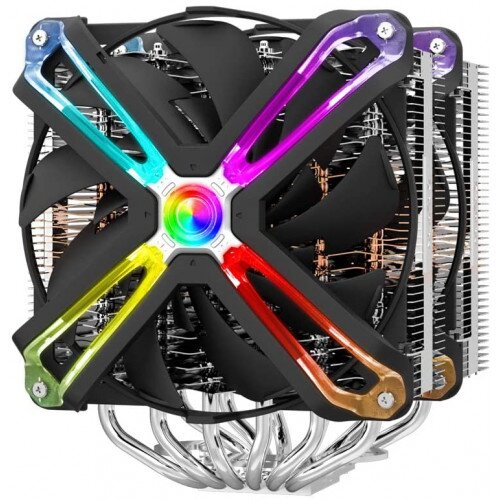 Zalman CNPS20X CPU Cooler