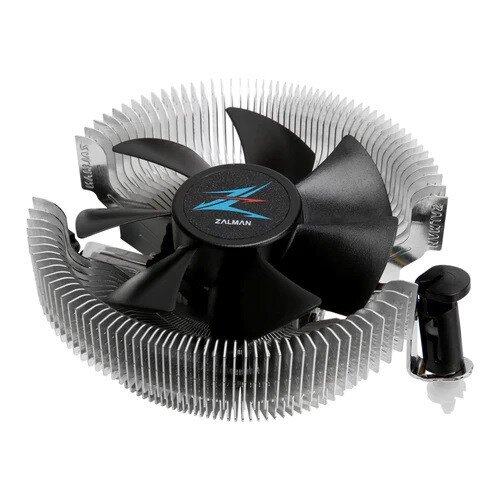 Zalman CNPS80G Low Profile CPU Cooler
