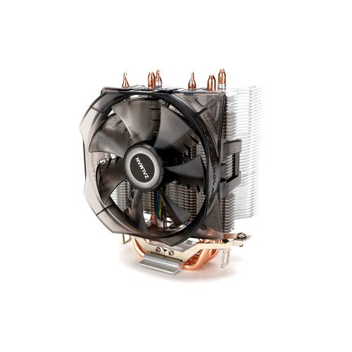 Zalman CNPS8X Optima 3 Heatpipes CPU Cooler