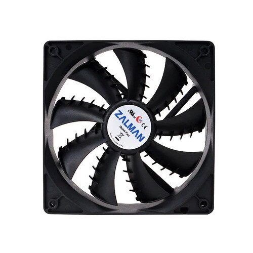 Zalman F3 (SF) Shark Fin 120mm Case Fan