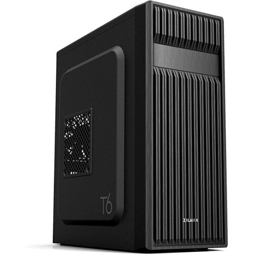 Zalman T6 ATX Mid Tower Computer Case