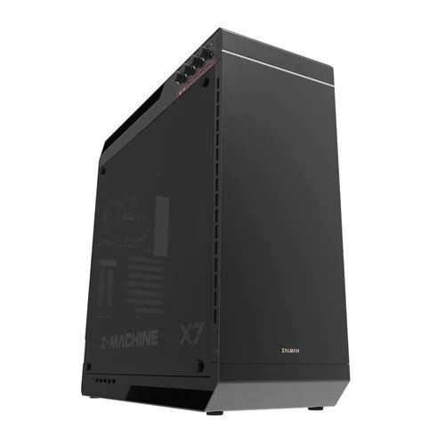 Zalman X7 ATX Full Tower Computer Case