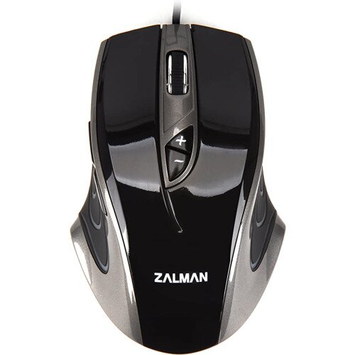 Zalman ZM-GM1 Laser Gaming Mouse