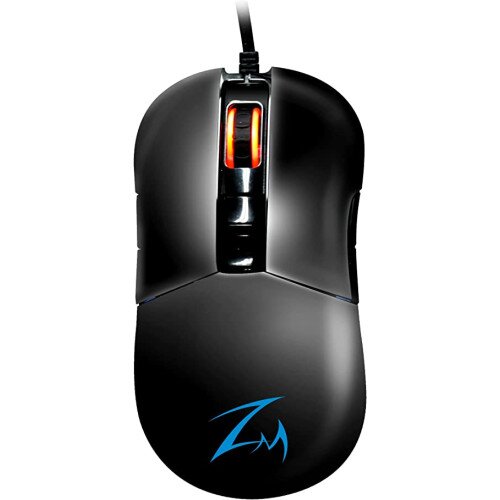 Zalman ZM-GM5 Optimal Gaming Mouse 4000 DPI