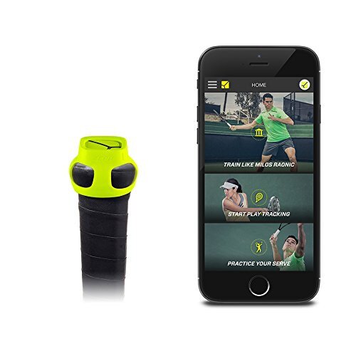 Zepp Tennis Kit