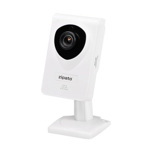 Zipato Indoor IP Camera