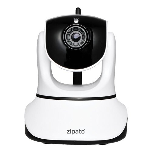 Zipato Indoor PTZ IP Camera