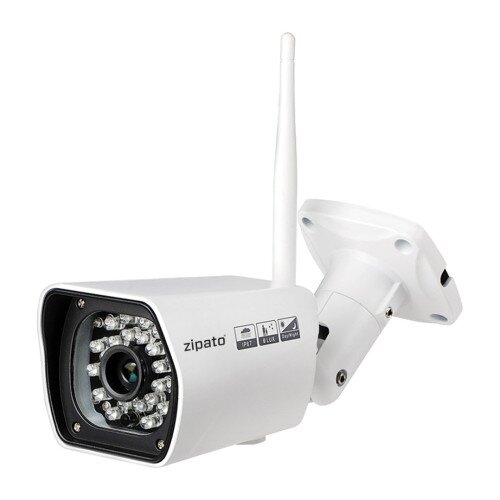 Zipato Outdoor IP Camera