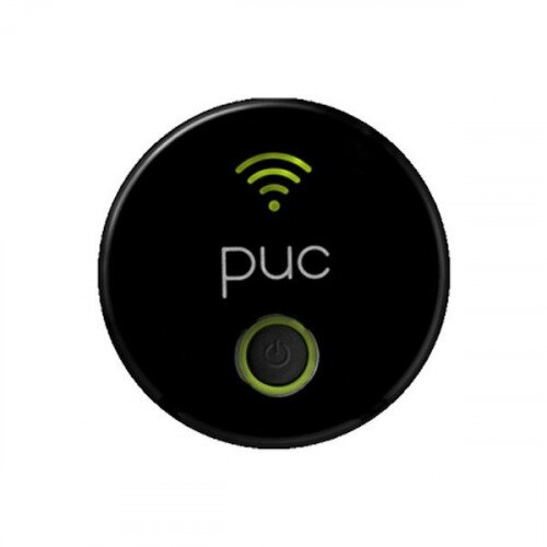 Zivix PUC A Wireless MIDI Interface