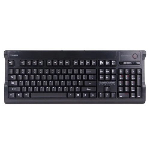 Zalman ZM-K600S Wireless Gaming Keyboard
