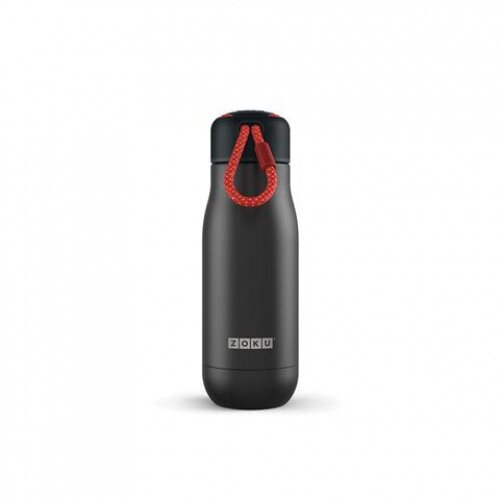 Zoku 12OZ Stainless Steel Bottle