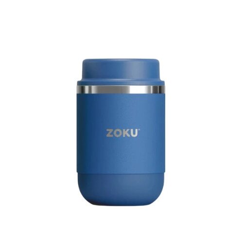 Zoku 16oz Neat Stack Food Jar