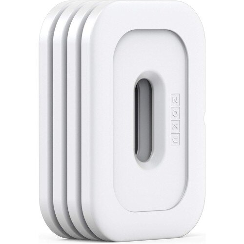 Zoku 4 Piece Neat Stack Freezer Pack