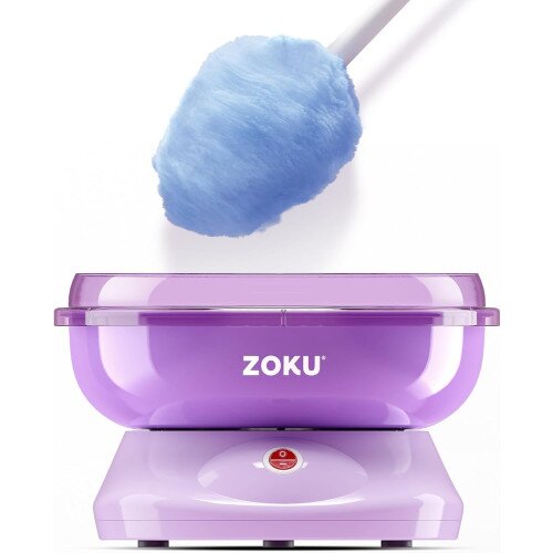 Zoku Cotton Candy Maker