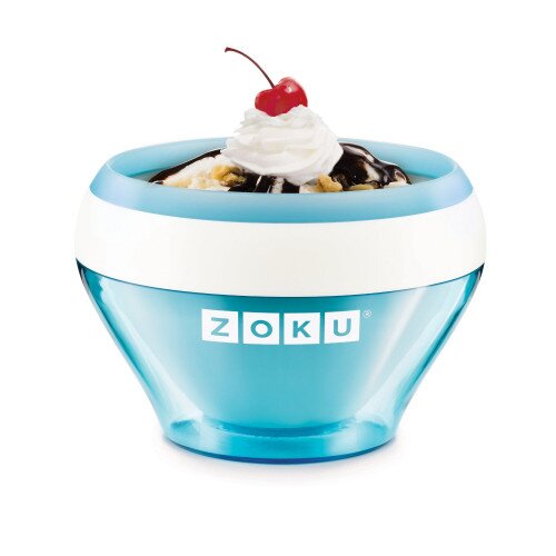 Zoku Ice Cream Maker - Teal