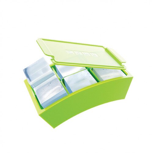 Zoku Jumbo Ice Trays Set of 2