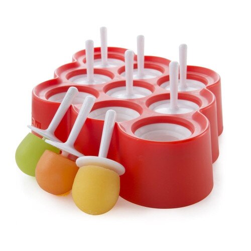 Zoku Mini Pop Molds