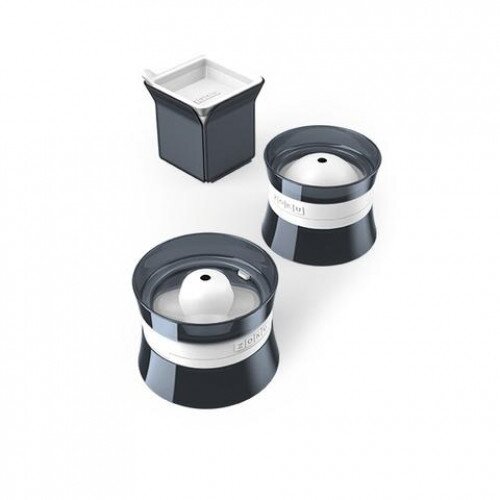 Zoku Mixology Ice Molds Set of 3