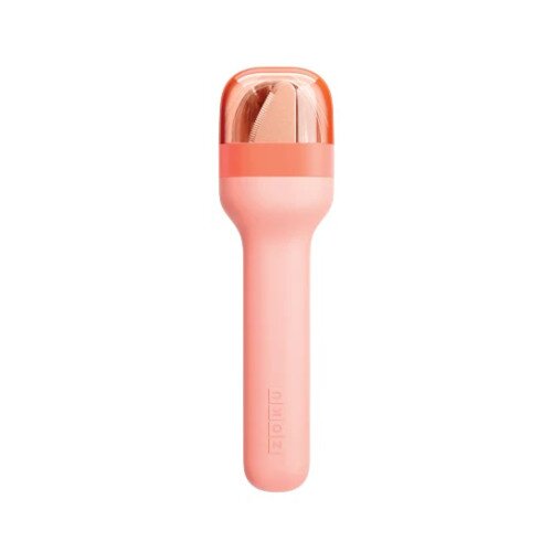 Zoku Pocket Utensil Set - Peach