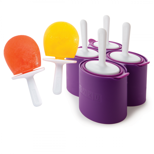 Zoku Round Pop Sticks