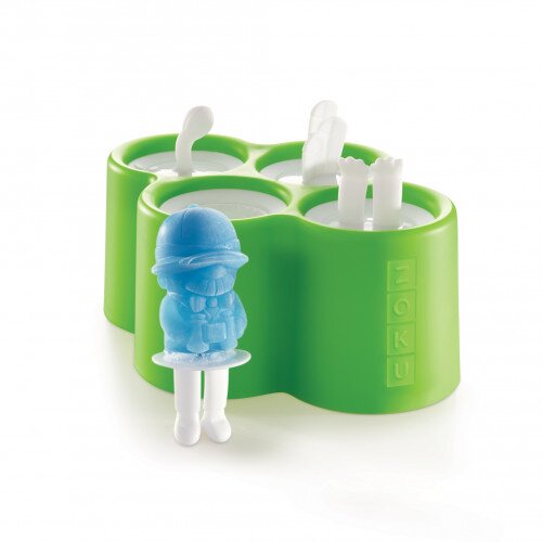 Zoku Safari Pop Molds