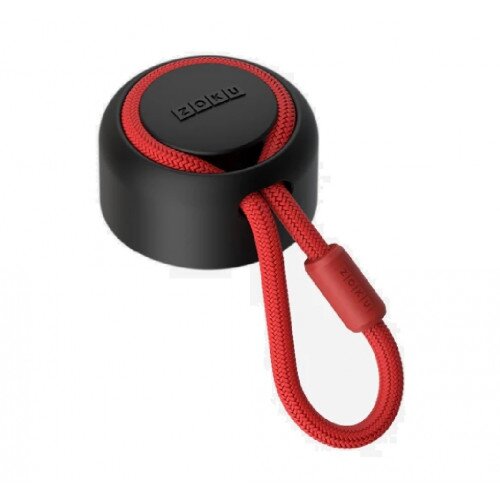 Zoku Stainless Bottle Replacement Lid w/ Red Rope