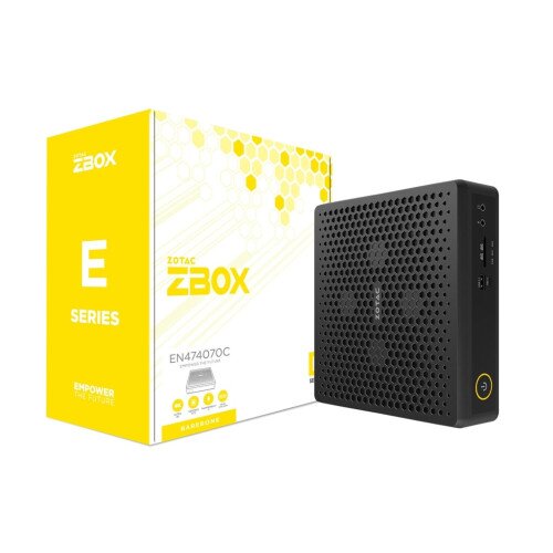 ZOTAC MAGNUS EN474070C (Barebone)