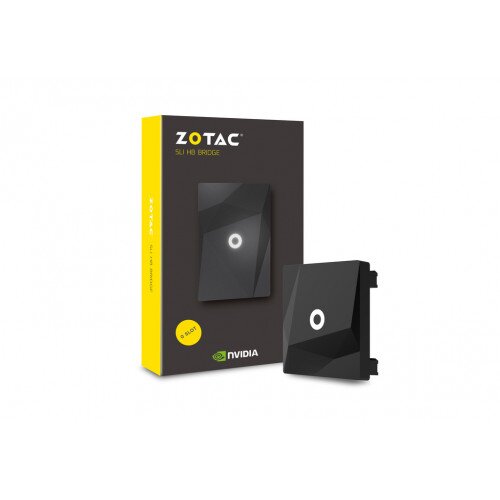 ZOTAC SLI HB Bridge