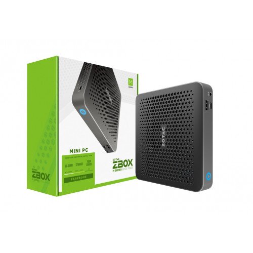ZOTAC ZBOX edge MI623 Mini PC Barebone