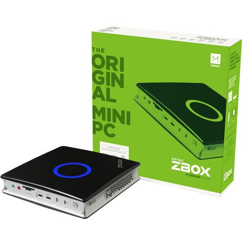 ZOTAC ZBOX MI546 Mini PC