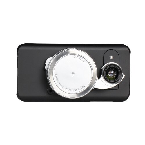 Ztylus Revolver Lens Camera Kit for Samsung Galaxy S7