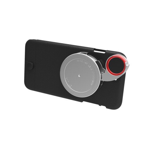 Ztylus Lite Series Camera Kit for iPhone 6 Plus / 6s Plus - Black