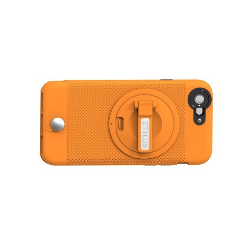 Ztylus Lite Series Z-Clip Kit for iPhone 6 / 6s - Orange